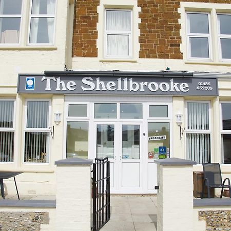 The Shellbrooke Hotel Hunstanton Ngoại thất bức ảnh