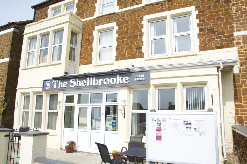 The Shellbrooke Hotel Hunstanton Ngoại thất bức ảnh